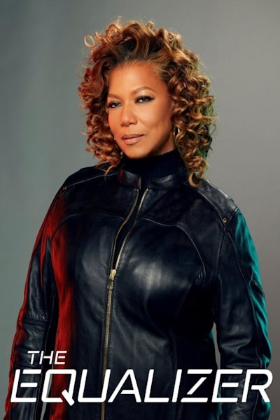 The Equalizer - Season 5 (2021)