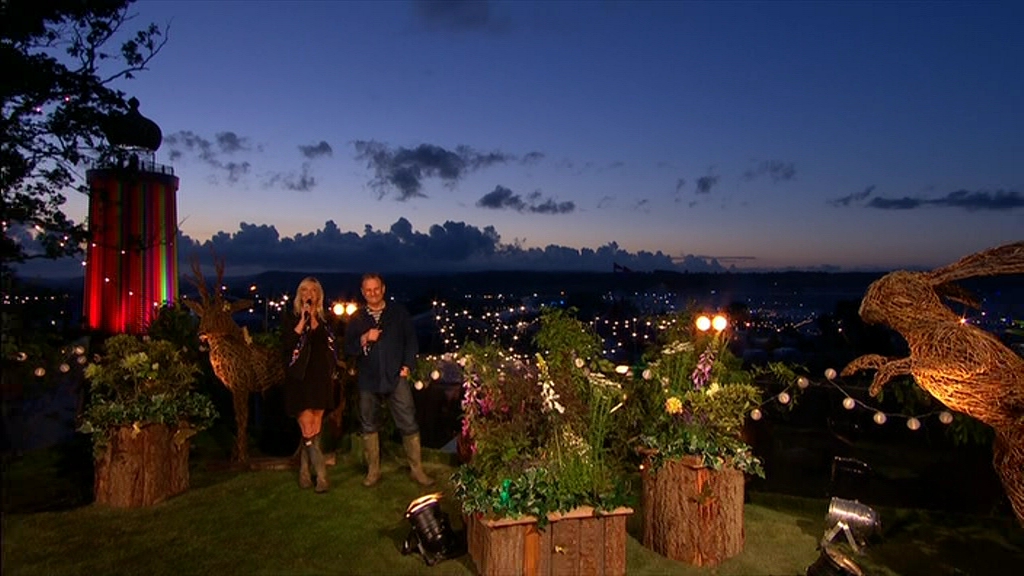 Jo Whiley