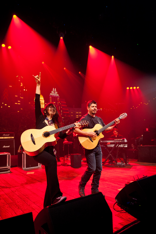 Rodrigo y Gabriela