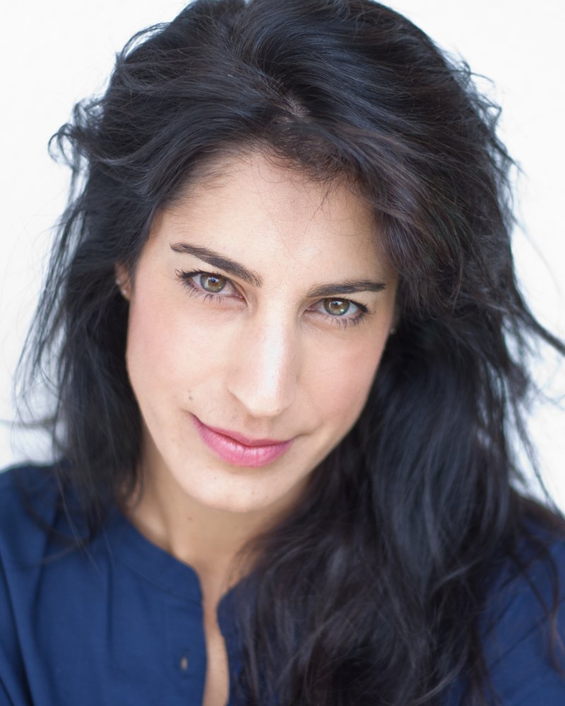 Michal Banai