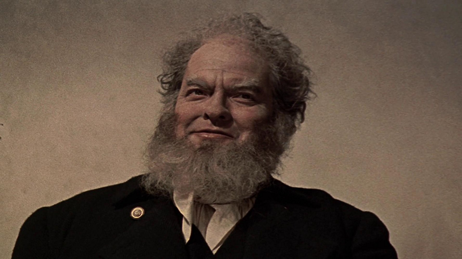 Father Mapple