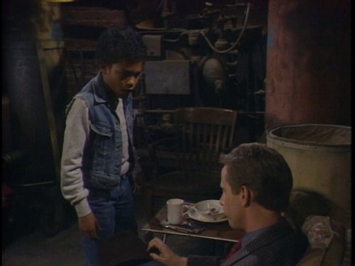 Bumper Robinson