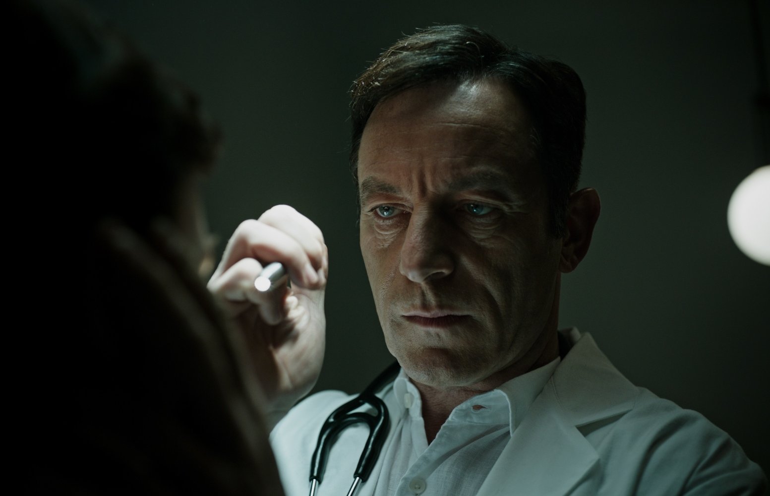 Jason Isaacs