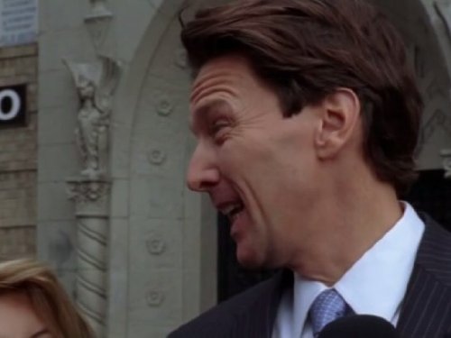 Andrew McCarthy