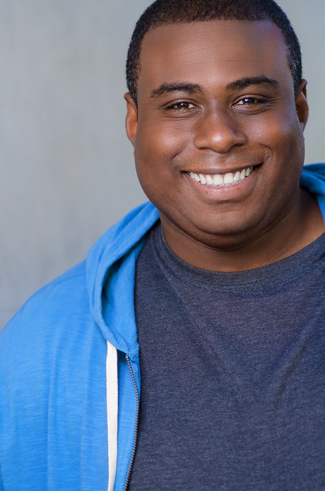 RoShawn Briscoe