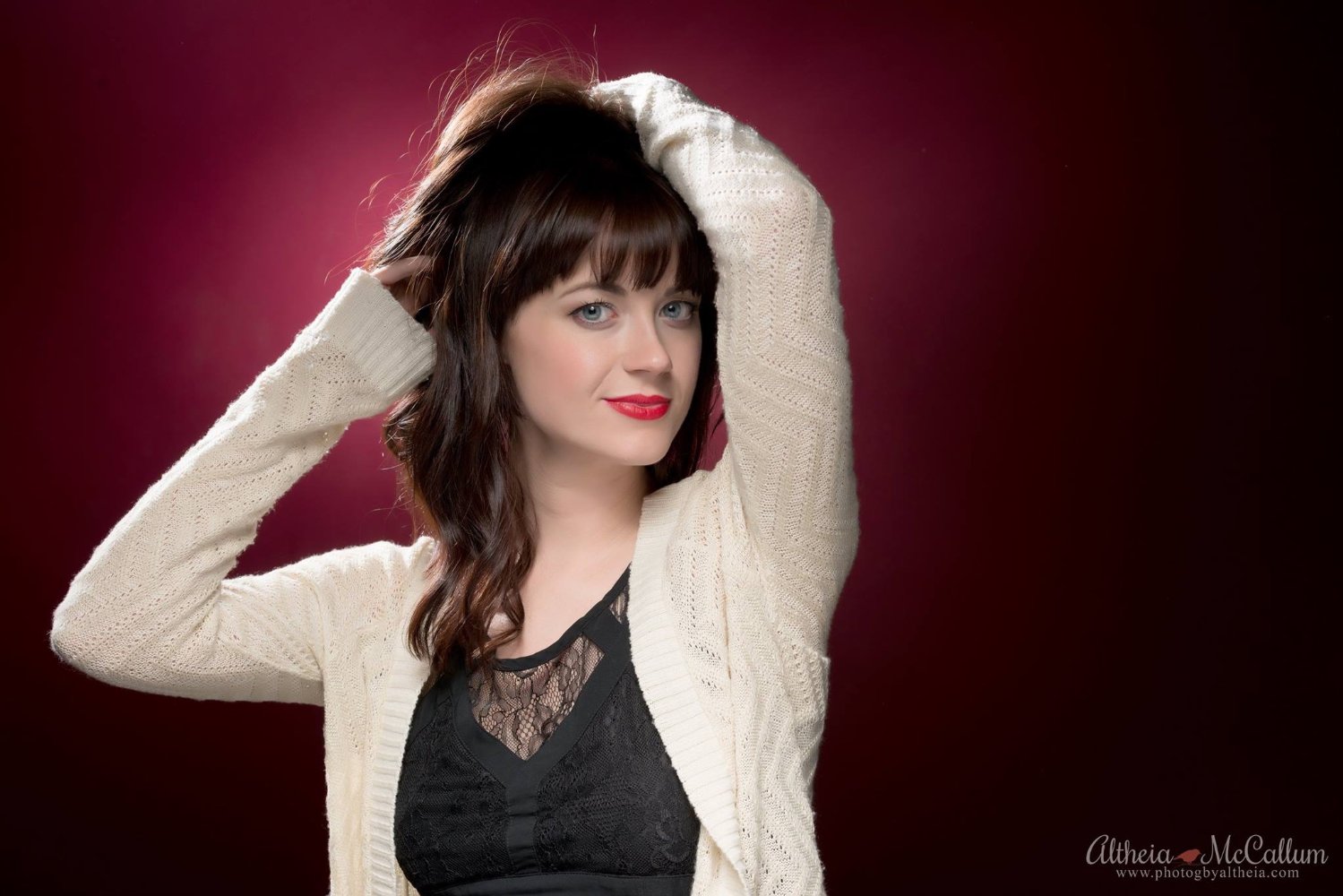 Amber Stonebraker