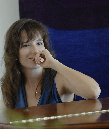 Rachel Edwards