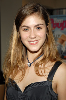 Caitlin Wachs