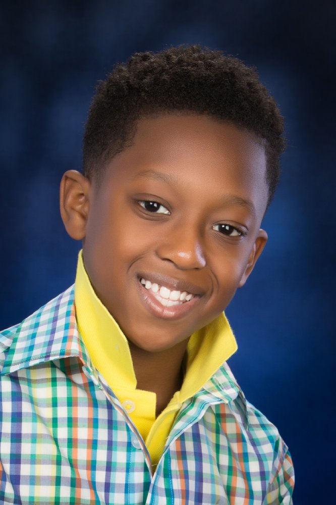 Kaden Washington Lewis