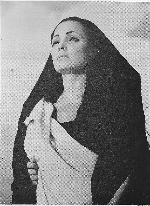 Mary Magdalene