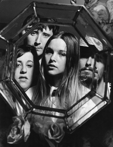 The Mamas and the Papas