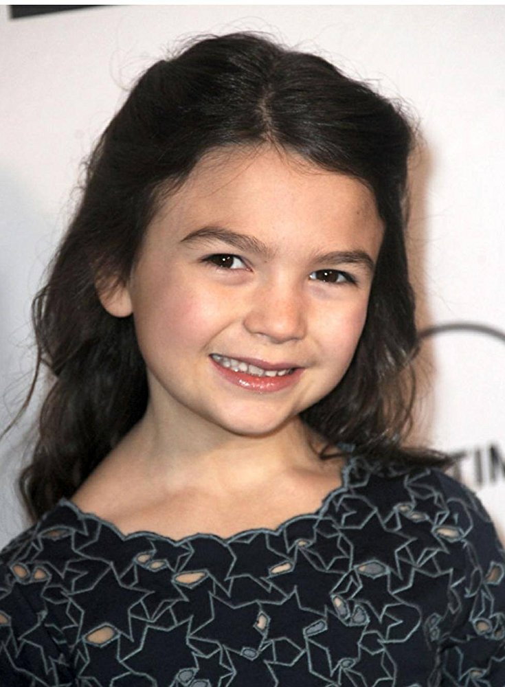 Brooklynn Prince