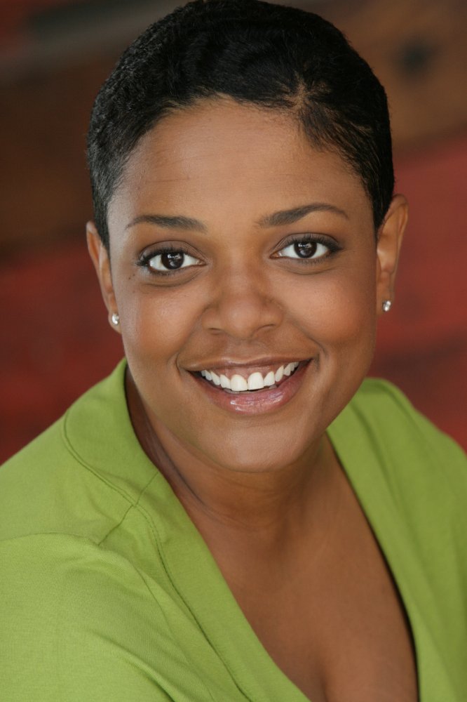 Sharon Conley