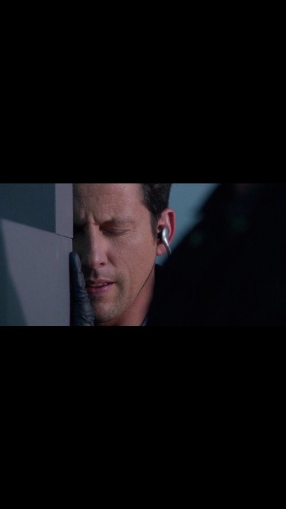 Ross McCall