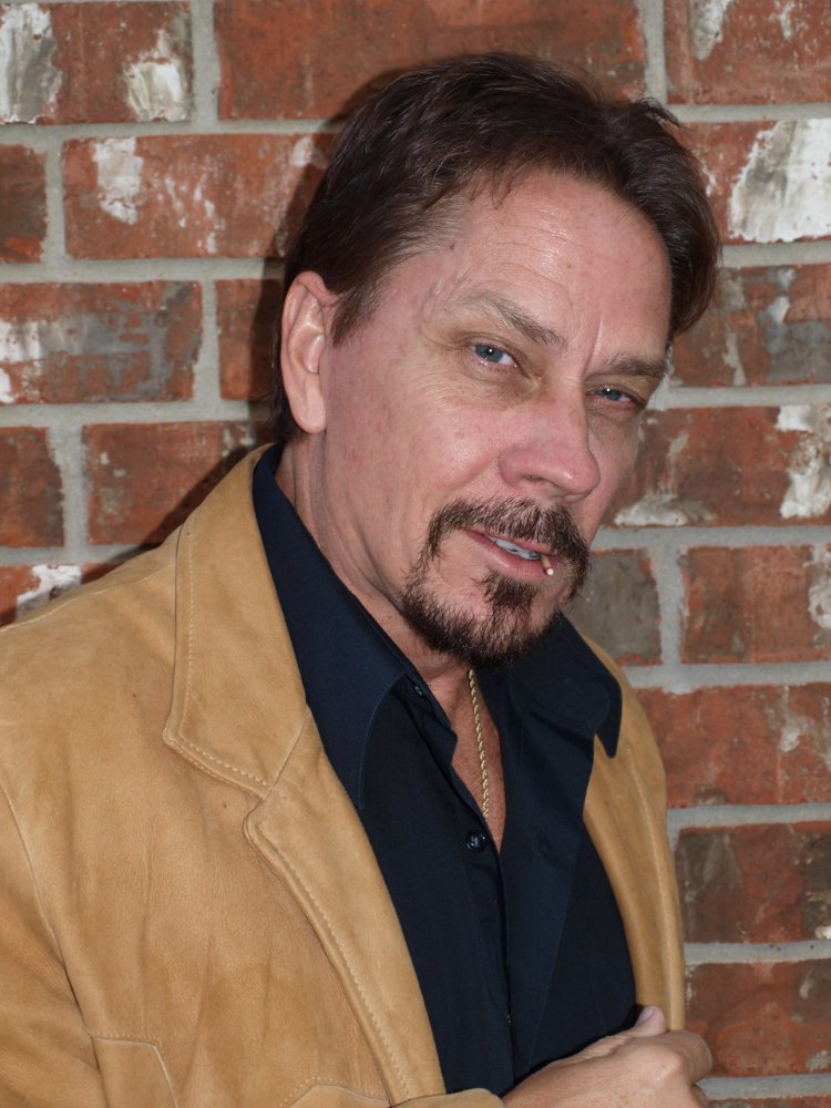 Tony Bottorff