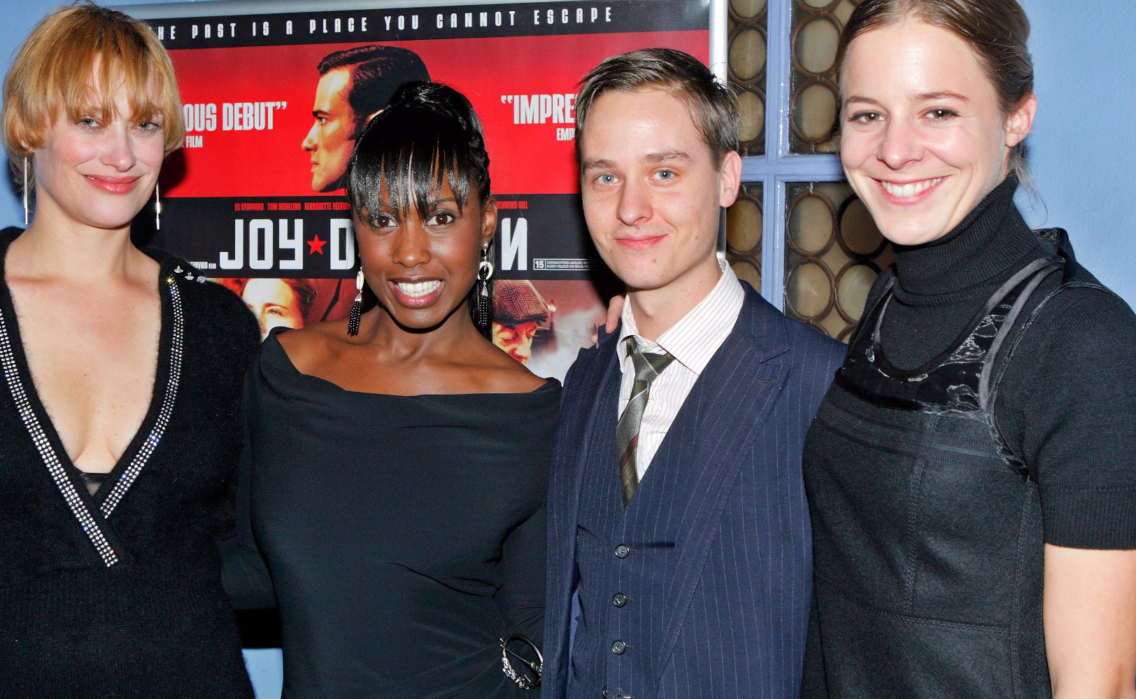 Michelle Gayle