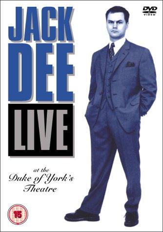 Jack Dee