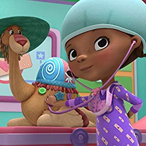 Doc McStuffins