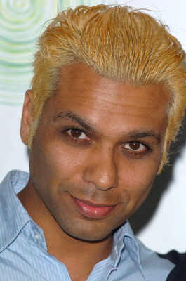 Tony Kanal