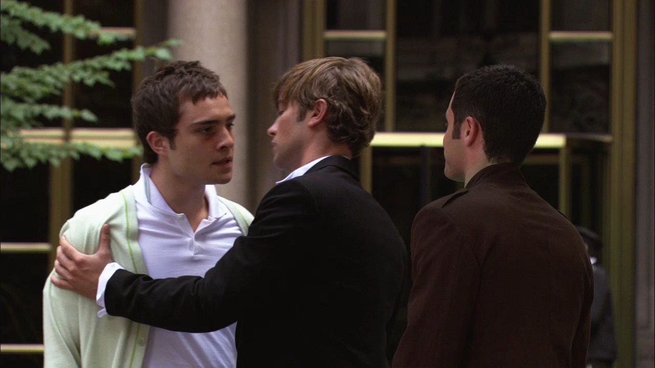Dan Humphrey