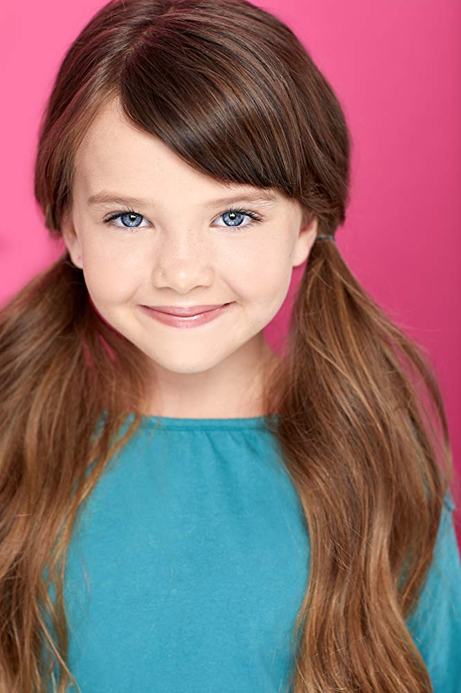 Scarlett Abinante