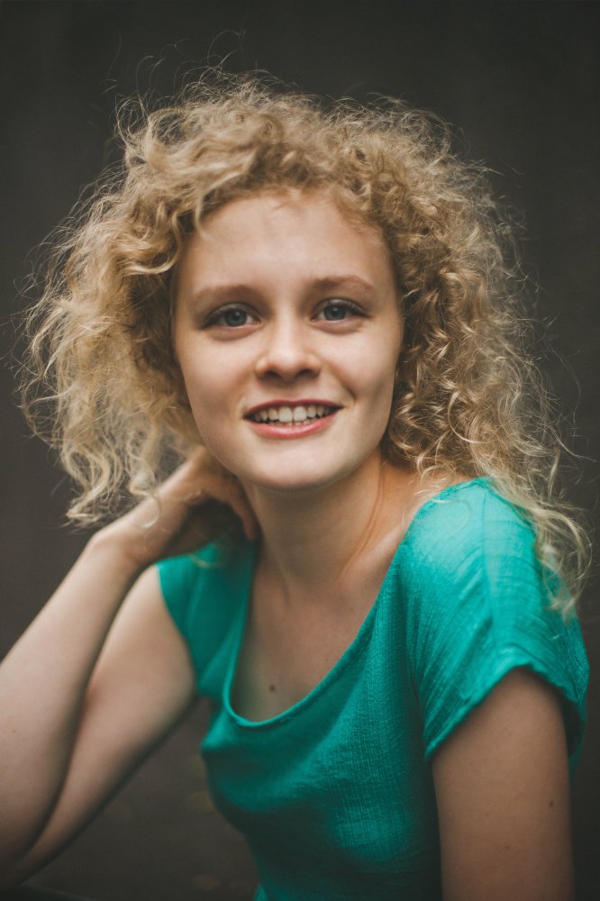 Kelsey Carthew