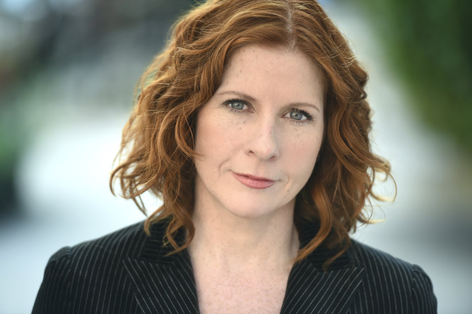 Sue-Anne Morrow