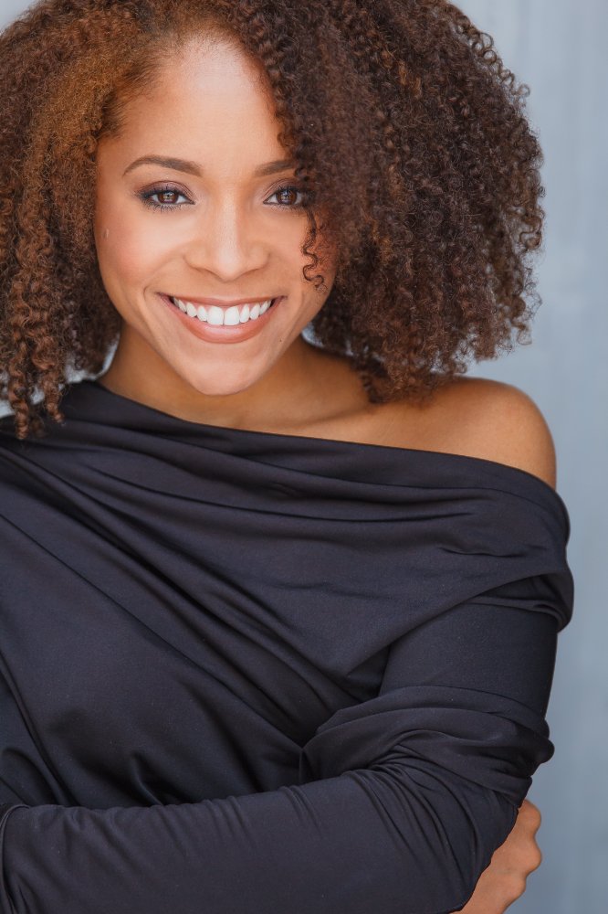 Brittany Baker