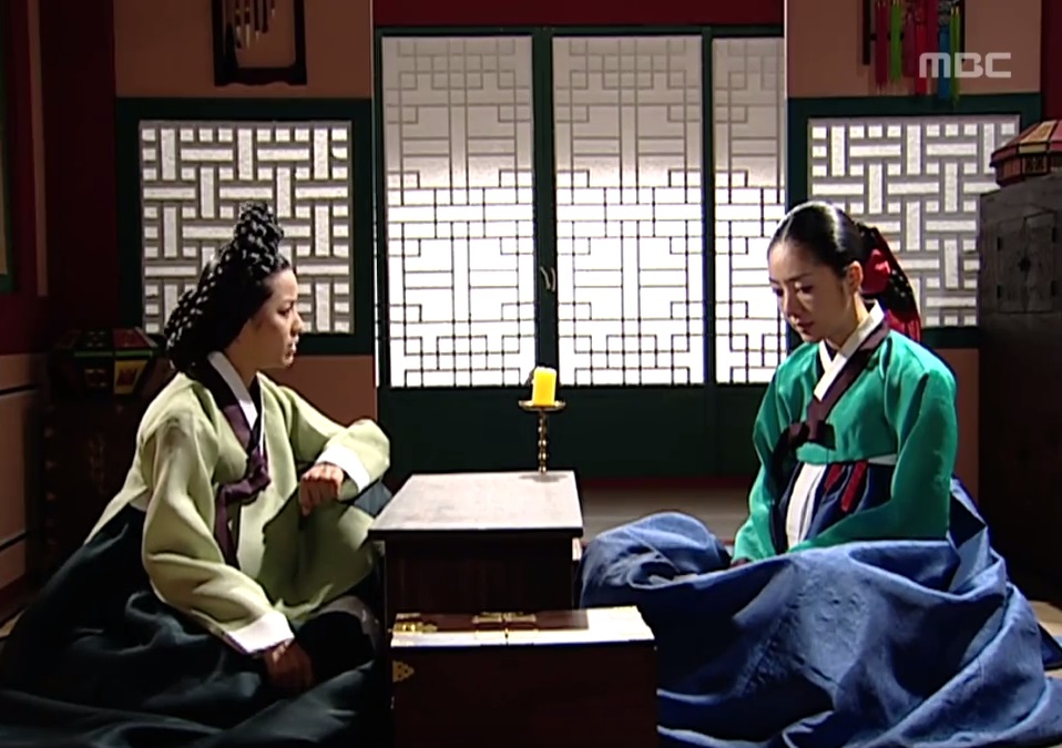 Mi-ri Gyeon