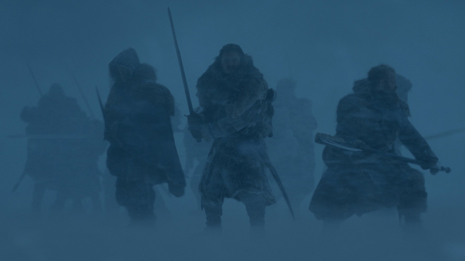 Tormund Giantsbane