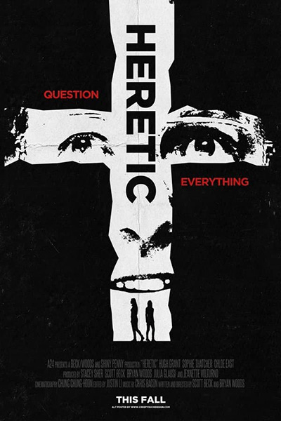 Heretic (2024)