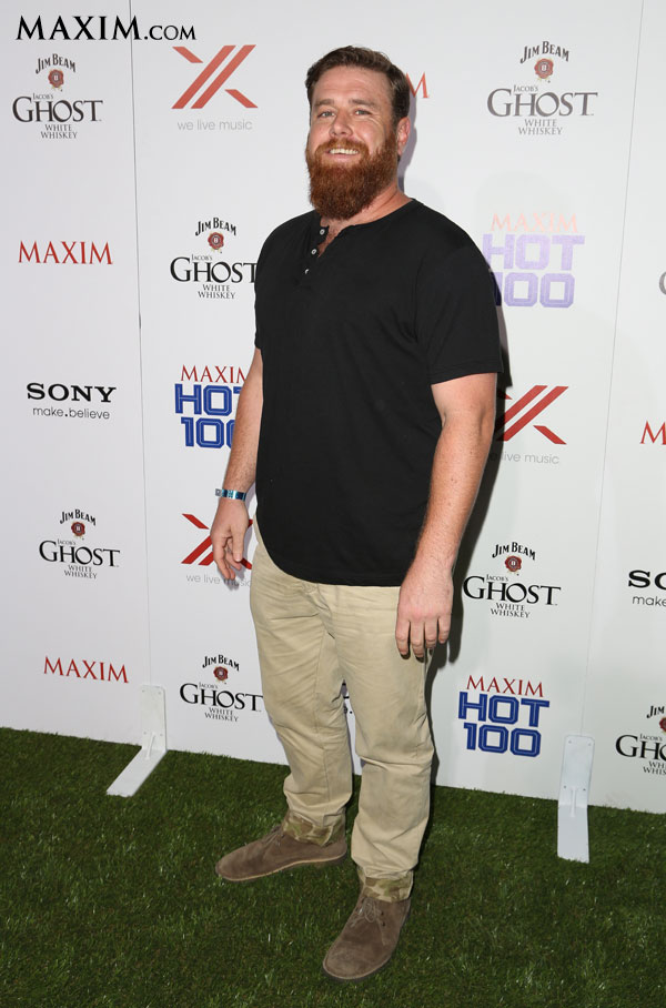 Mikey Roe