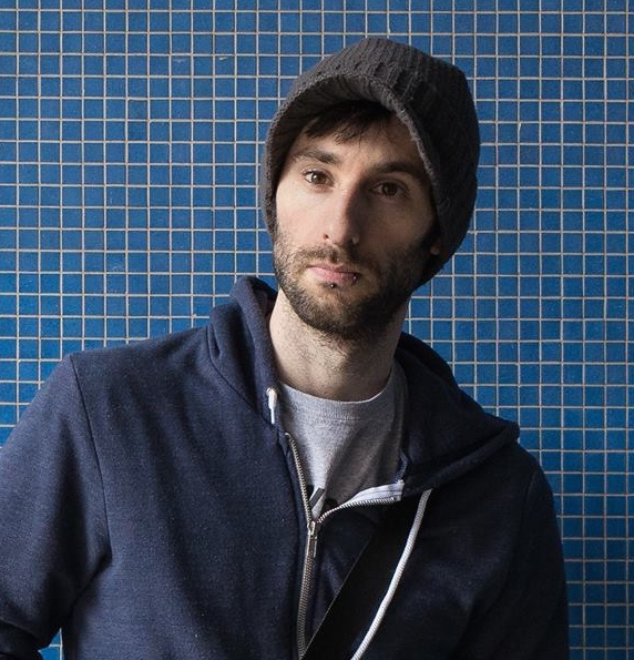 Evan Goldman