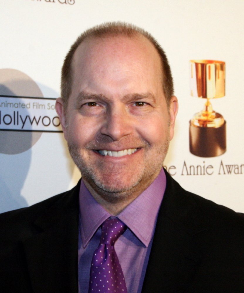Mike Henry