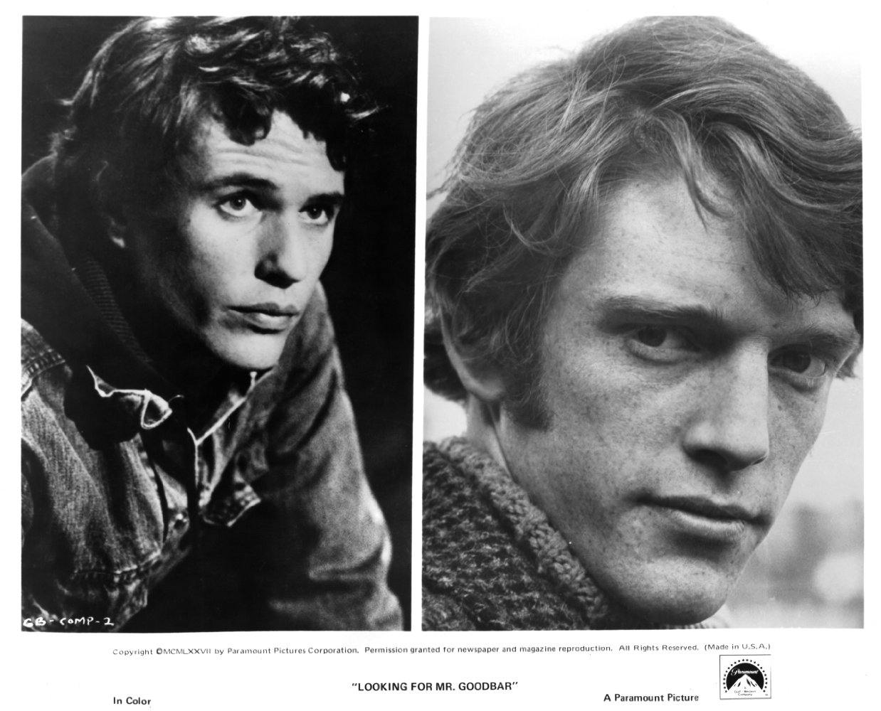 William Atherton