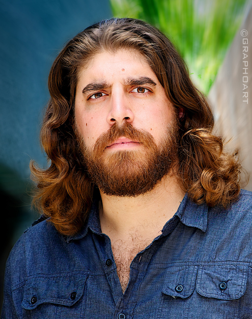 James Frey