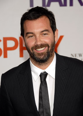 Duncan Sheik