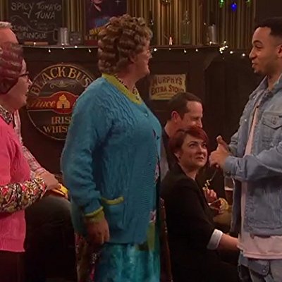 Rory Brown