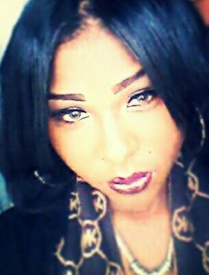 BreeAnna Marie