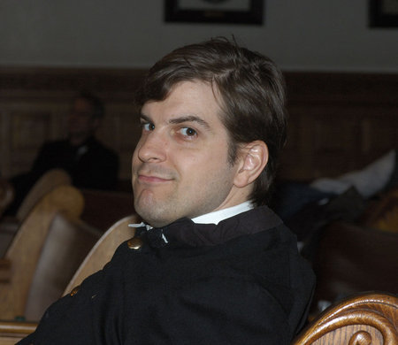 Matt Gorsky