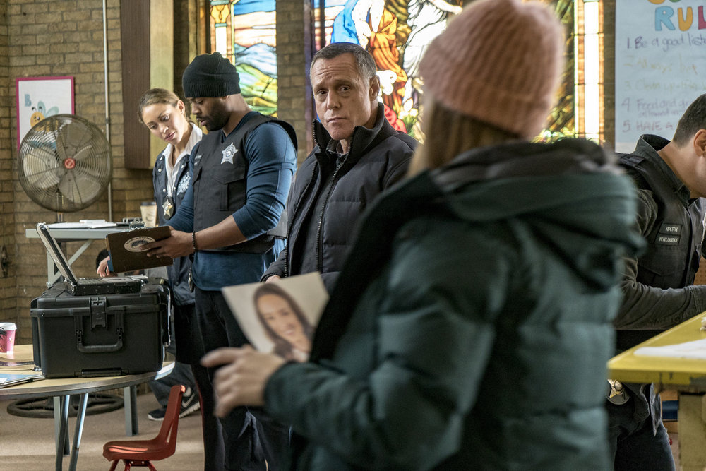 Jason Beghe