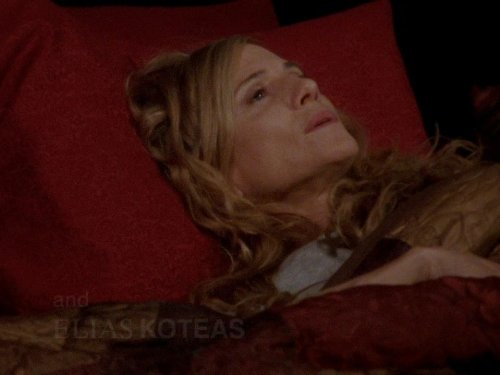 Holly Hunter