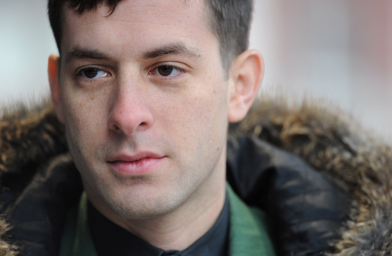 Mark Ronson