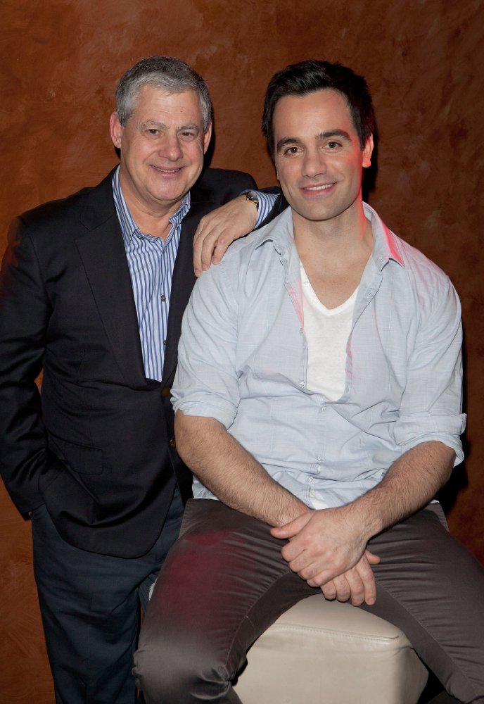 Ramin Karimloo