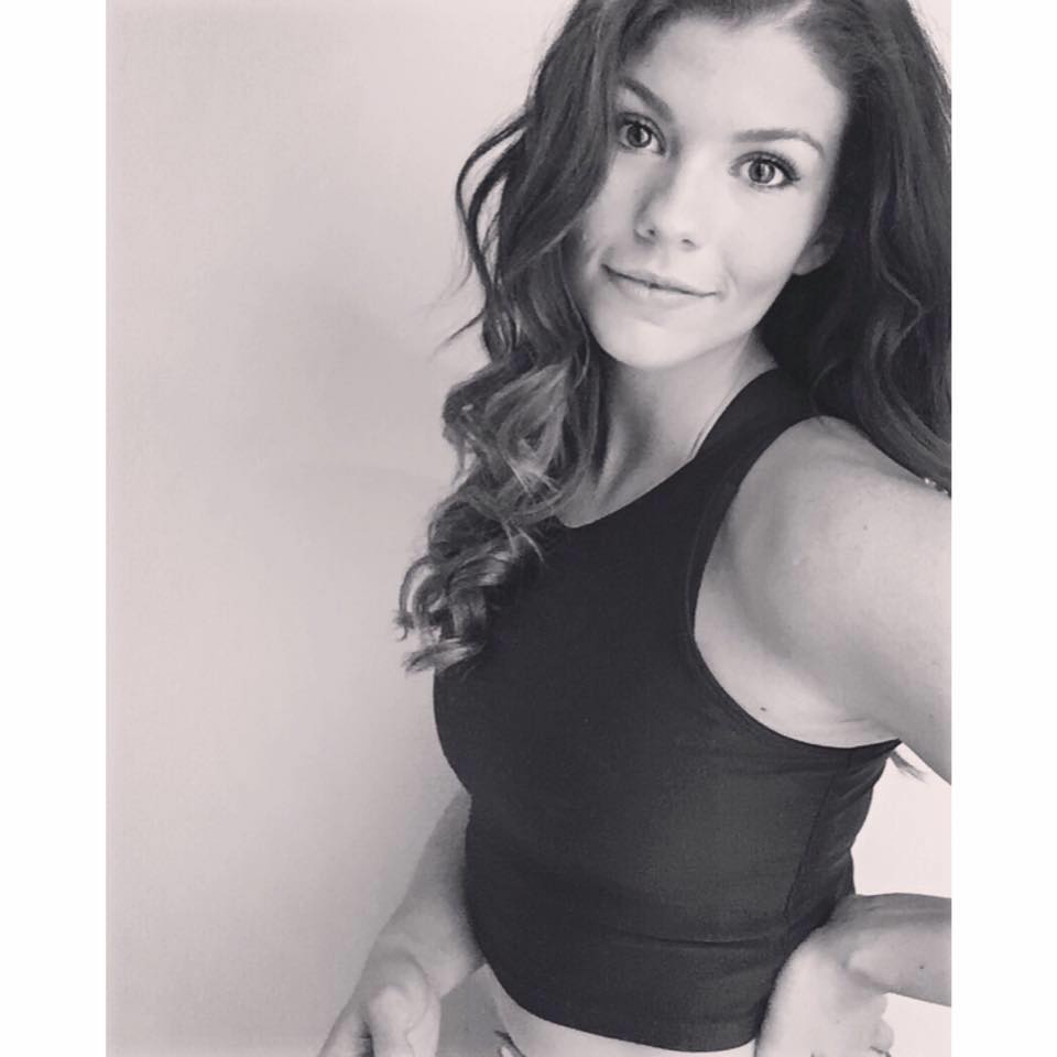Sarah Troyer