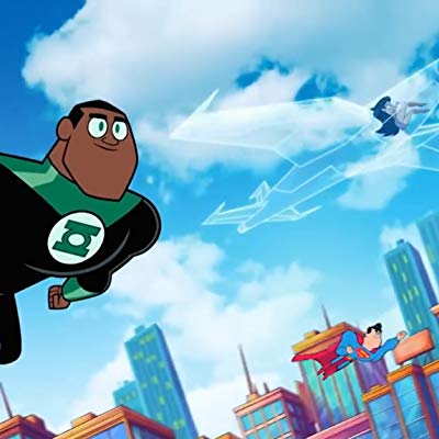 Superman