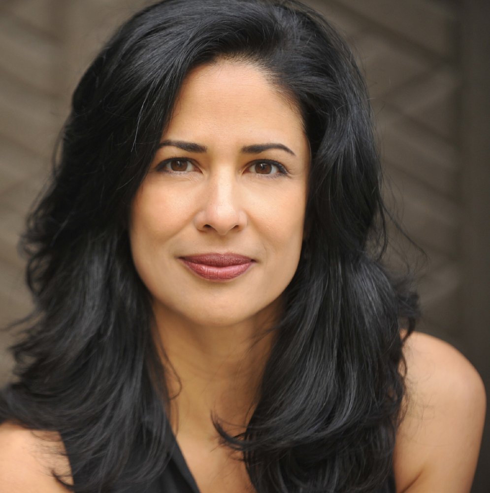 Catherine Lazo