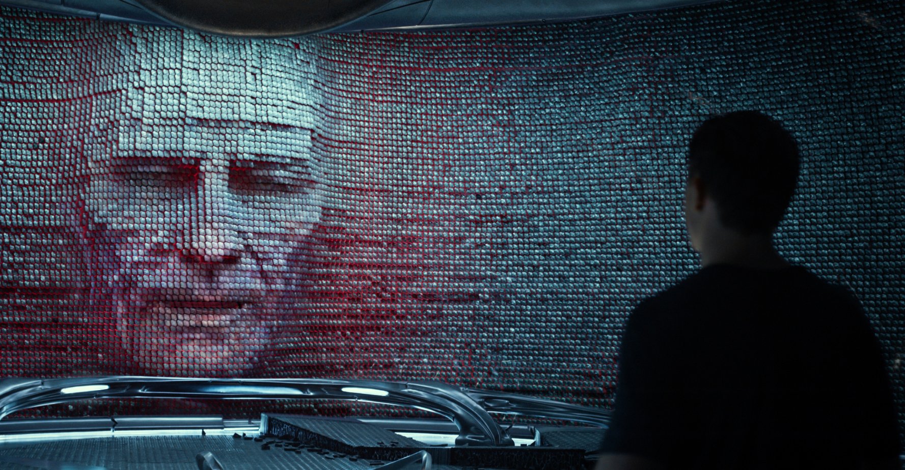 Zordon