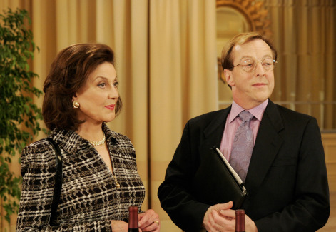 Edward Hibbert