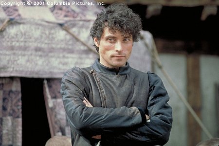 Count Adhemar